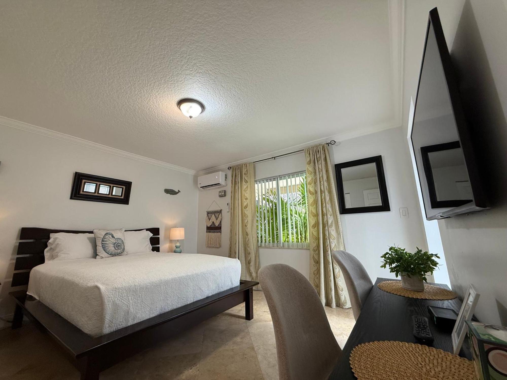 Beach Aqualina Apartments 포트 로더데일 외부 사진