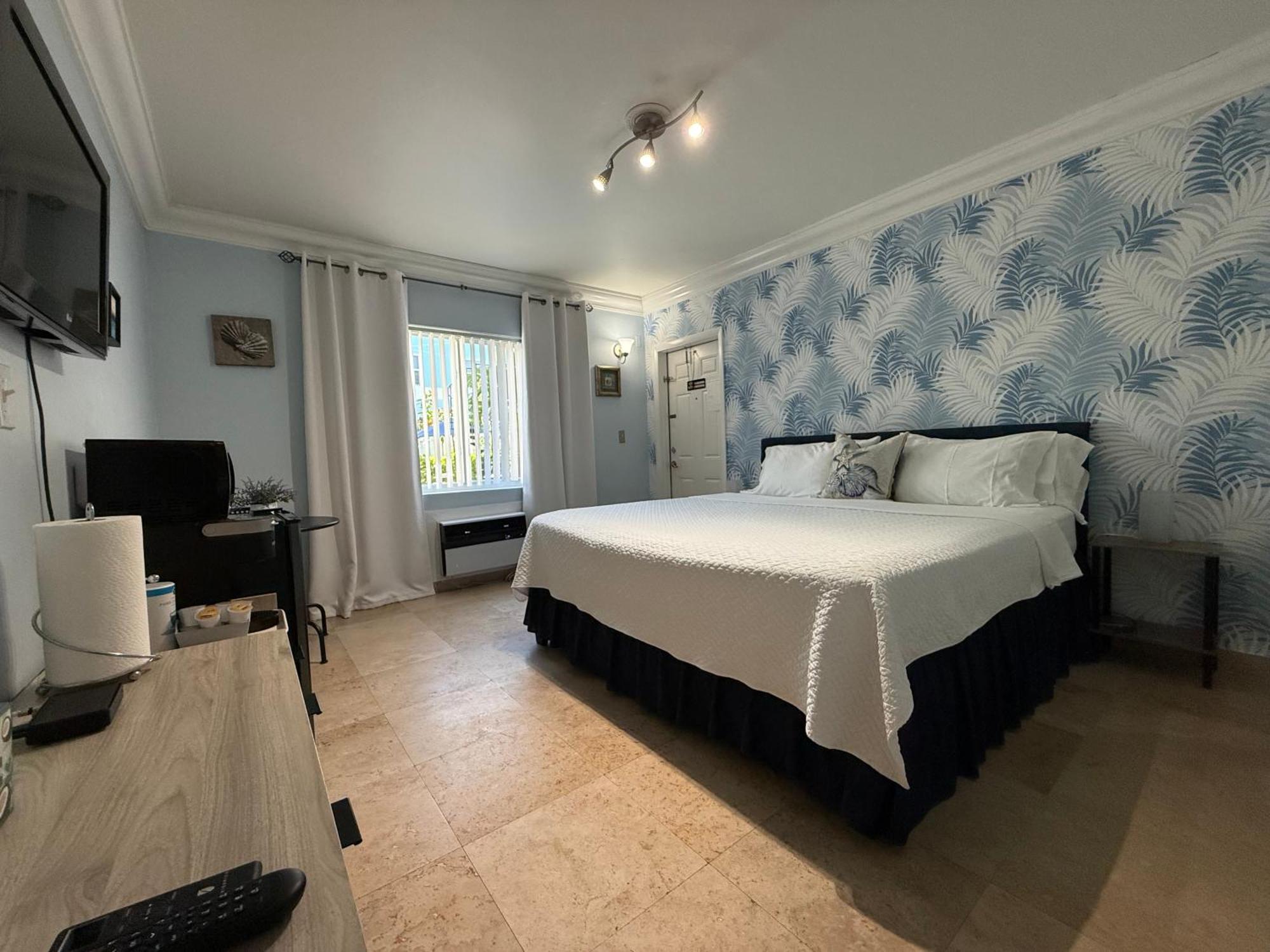 Beach Aqualina Apartments 포트 로더데일 외부 사진