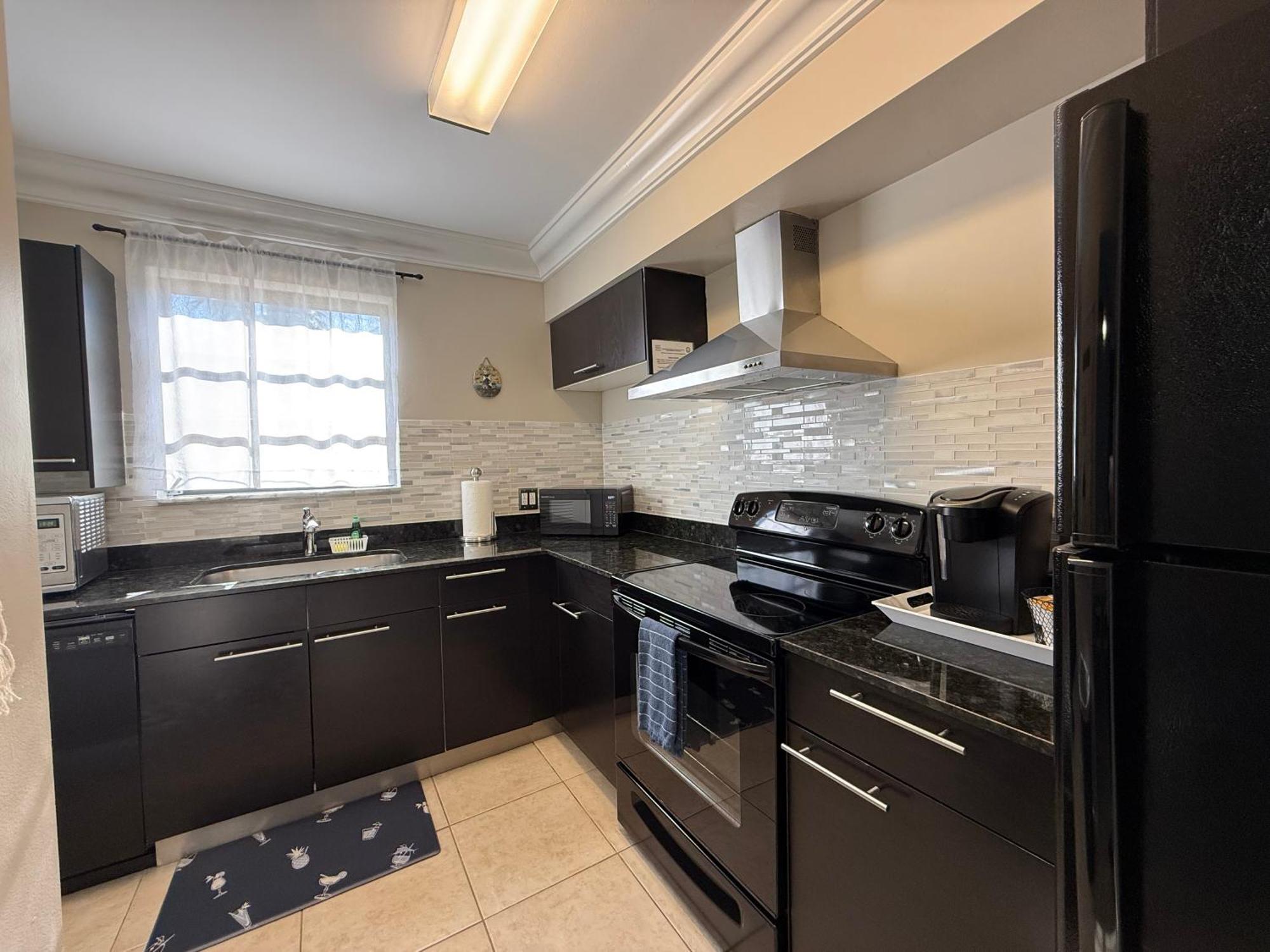 Beach Aqualina Apartments 포트 로더데일 외부 사진