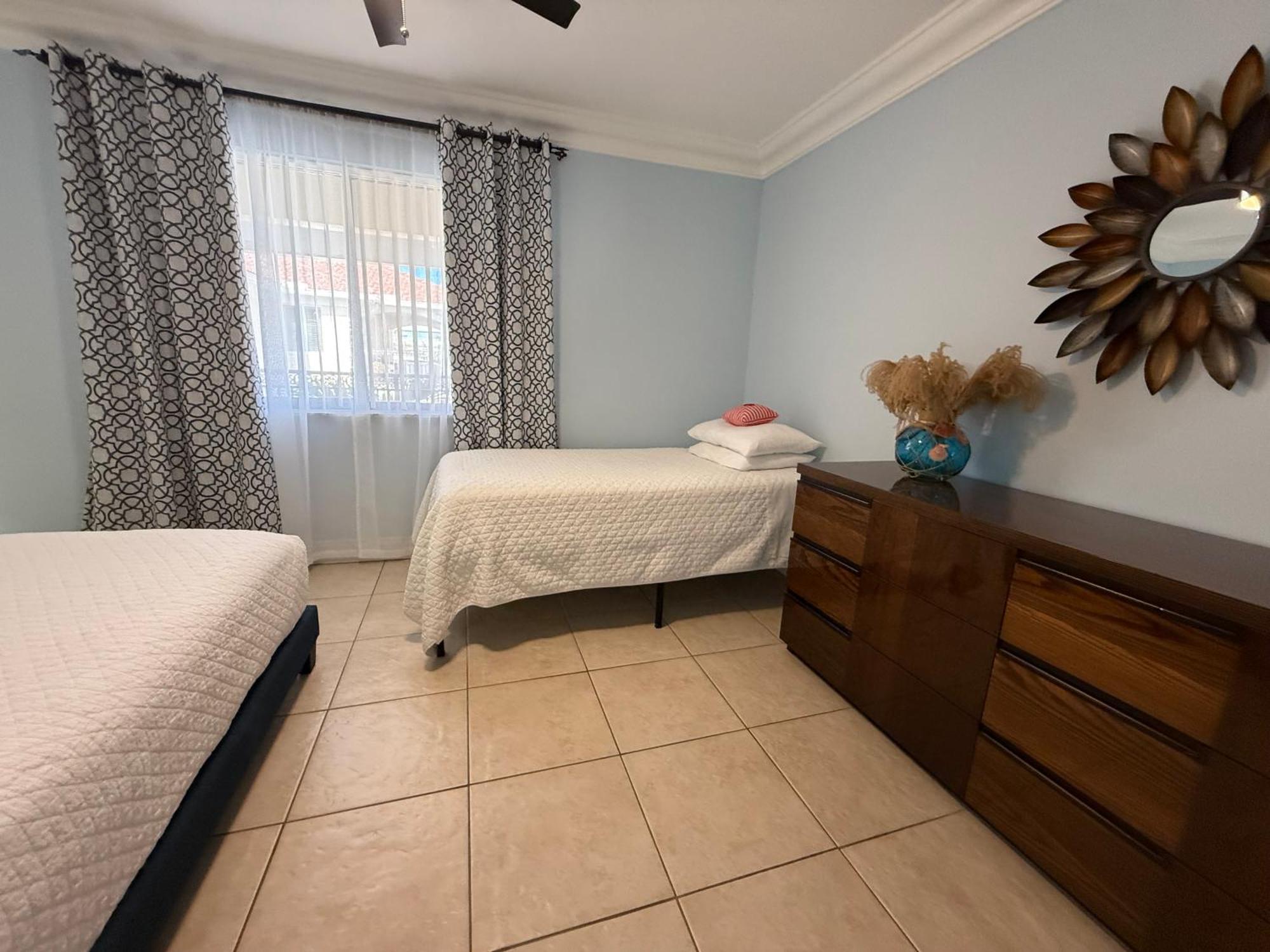 Beach Aqualina Apartments 포트 로더데일 외부 사진